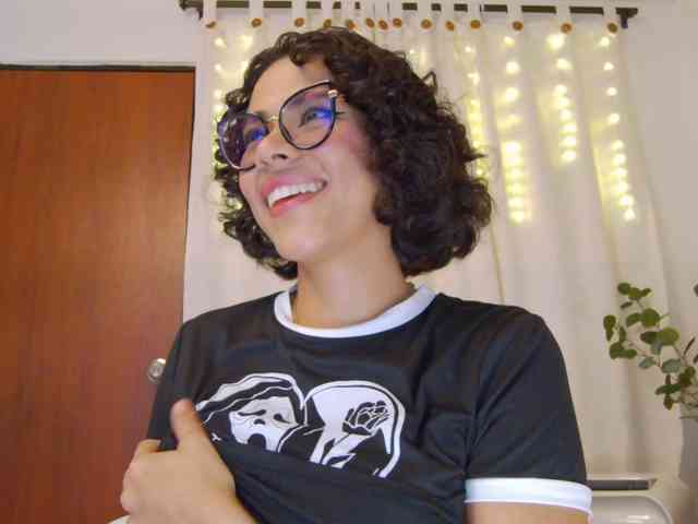 MarilynStone webcam