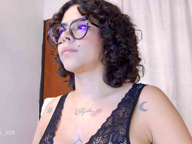 MarilynStone webcam