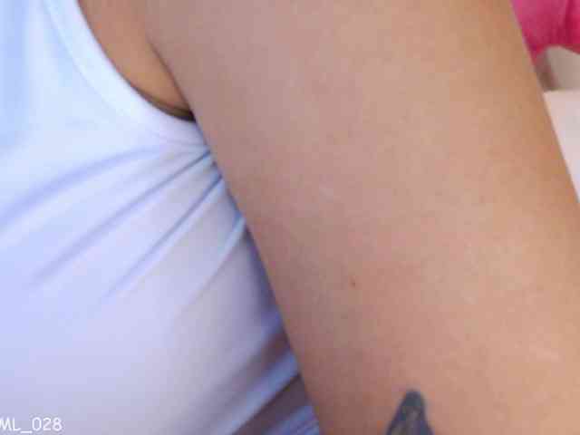 MarilynStone webcam