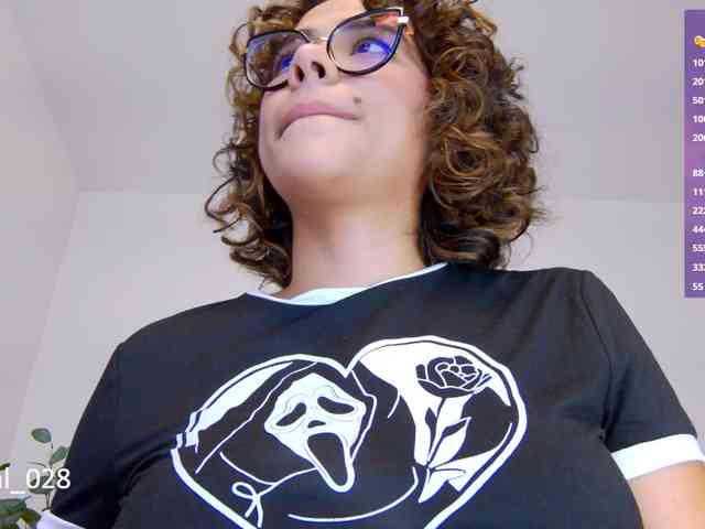MarilynStone webcam