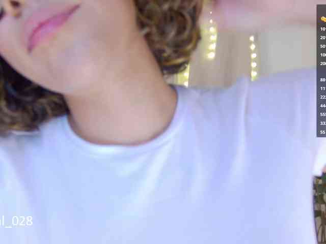 MarilynStone webcam