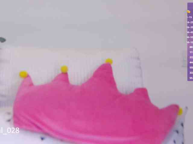 MarilynStone webcam