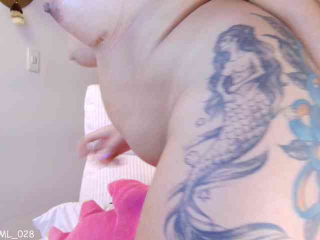 MarilynStone webcam