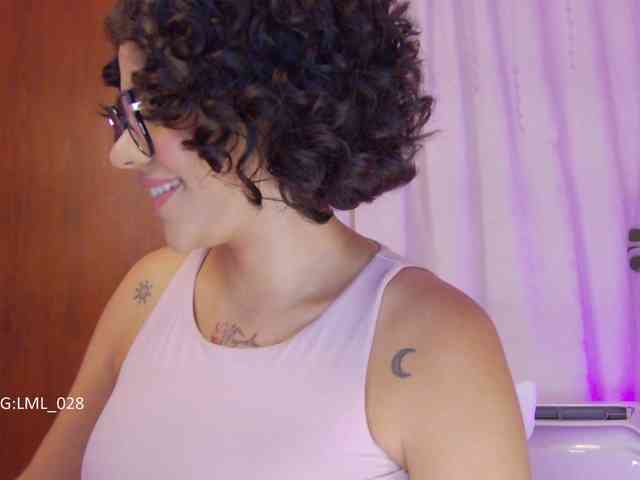 MarilynStone webcam