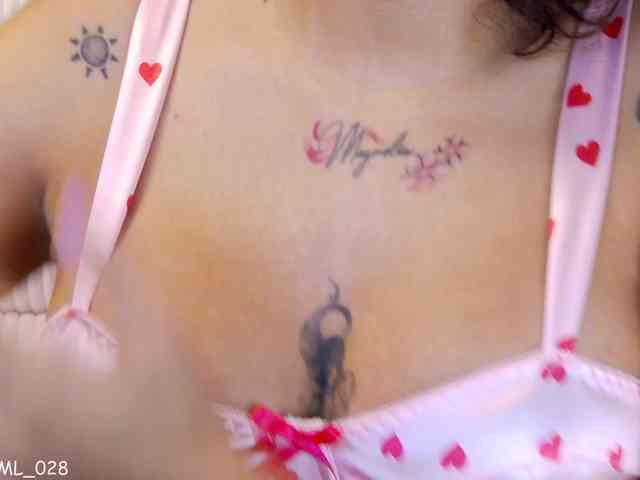 MarilynStone webcam