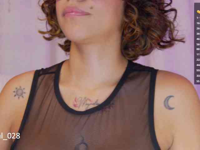 MarilynStone webcam