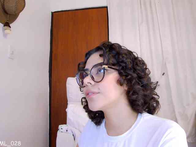 MarilynStone webcam