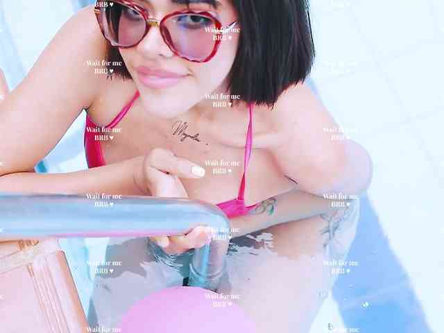 MarilynStone webcam