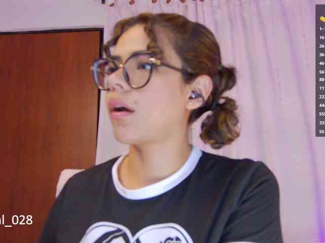 MarilynStone webcam