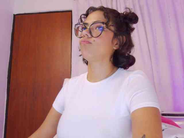 MarilynStone webcam