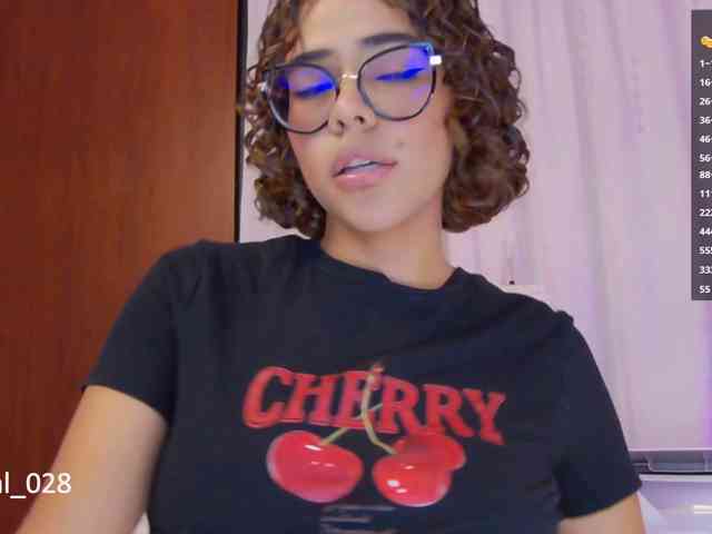MarilynStone webcam