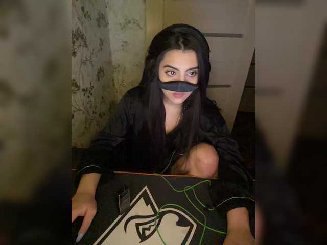 aloeloea's BongaCams show and profile