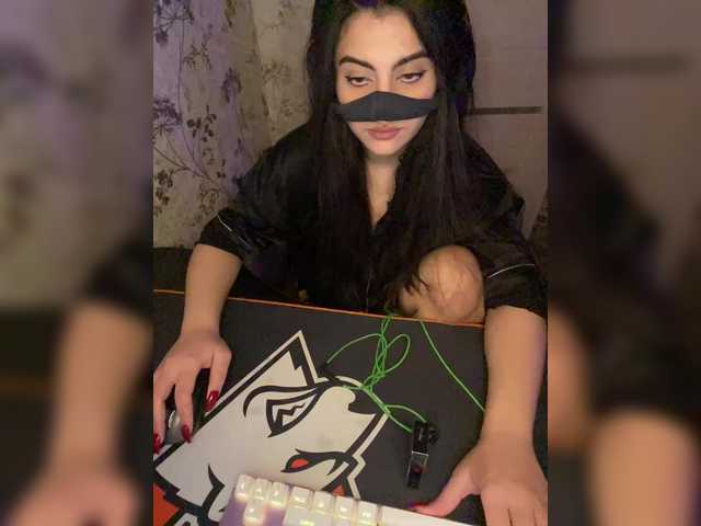 aloeloea's BongaCams show and profile