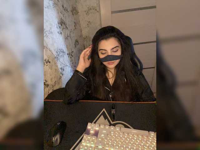 aloeloea Live Cam on BongaCams