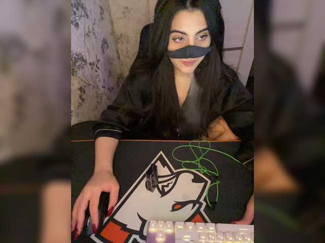 aloeloea's BongaCams show and profile