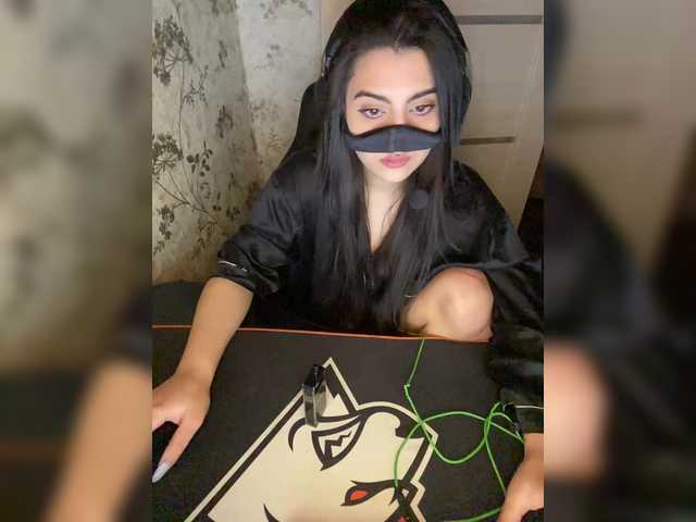 aloeloea's BongaCams show and profile