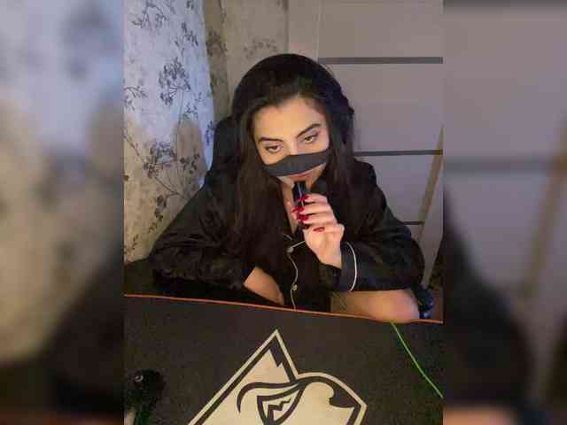 aloeloea Live Webcam on BongaCams