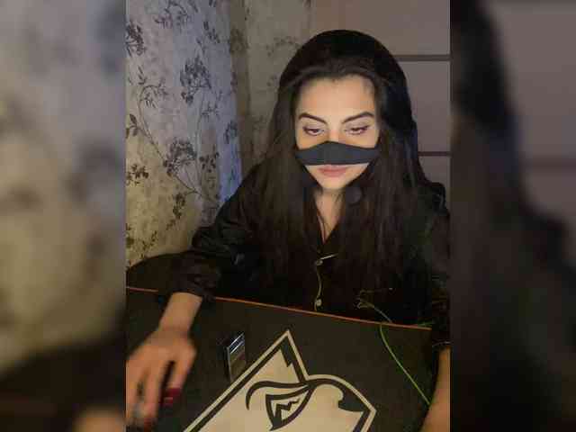 aloeloea Live Webcam on BongaCams