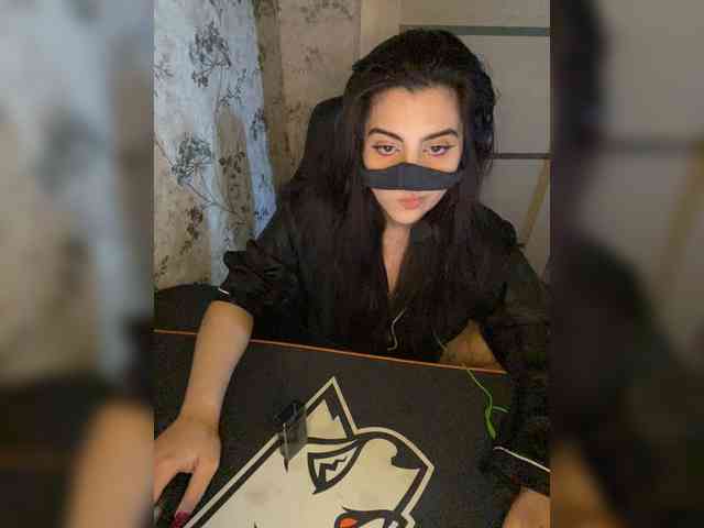 aloeloea Live Webcam on BongaCams