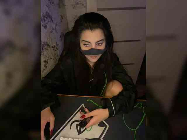 aloeloea Live Webcam on BongaCams