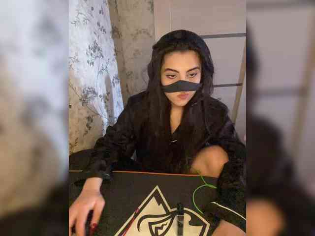 aloeloea Live Webcam on BongaCams