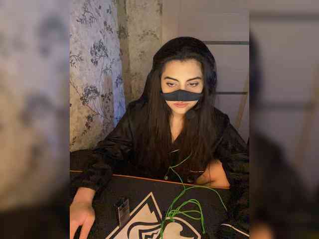 aloeloea Live Webcam on BongaCams