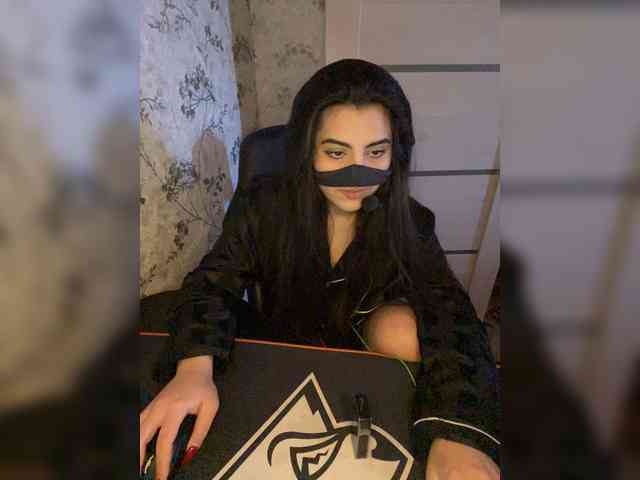 aloeloea Live Webcam on BongaCams