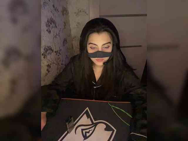 aloeloea Live Webcam on BongaCams