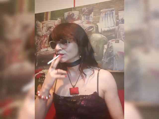 Juny-1 Live Webcam on BongaCams