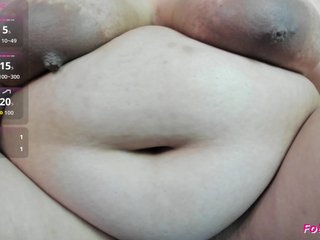 AlondraZaens Porn Show