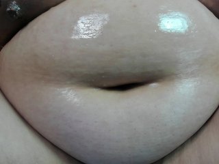 AlondraZaens Porn Show
