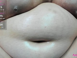 AlondraZaens Porn Show