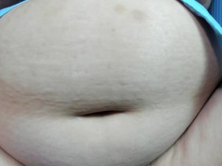 AlondraZaens Porn Show