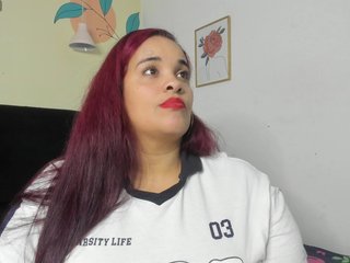 AlondraZaens Porn Show