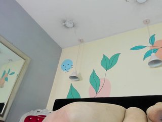 AlondraZaens Porn Show