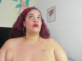 AlondraZaens Porn Show