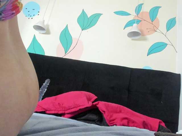 AlondraZaens live cam on BongaCams