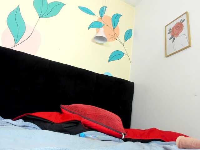AlondraZaens live cam on BongaCams