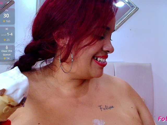 AlondraZaens live cam on BongaCams