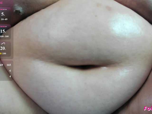 AlondraZaens live cam on BongaCams