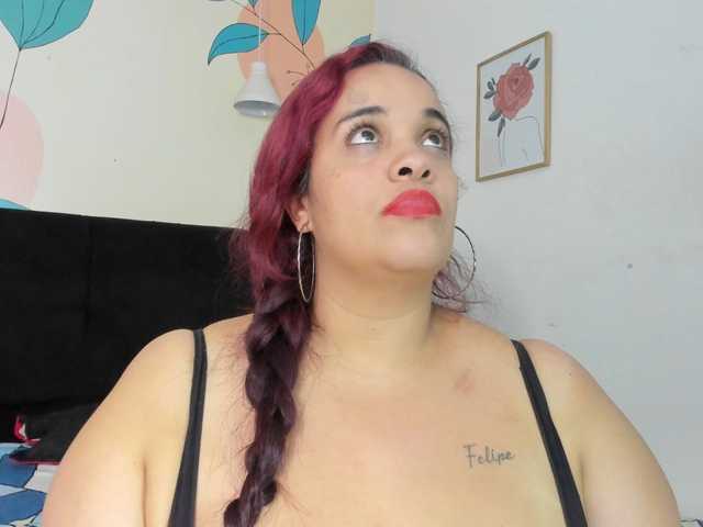 AlondraZaens live cam on BongaCams