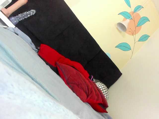AlondraZaens live cam on BongaCams