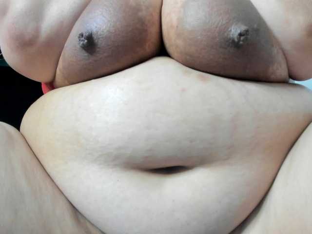 AlondraZaens live cam on BongaCams