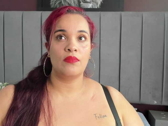 AlondraZaens live cam on BongaCams