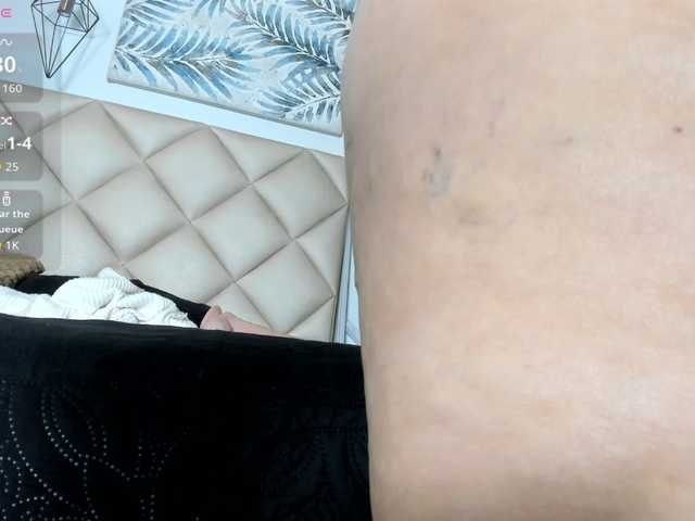 AlondraZaens live cam on BongaCams