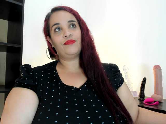 AlondraZaens live cam preview