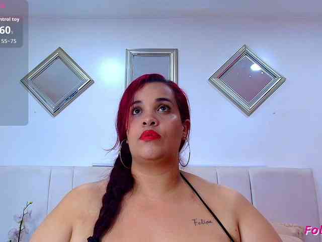 alondrazaens's live room