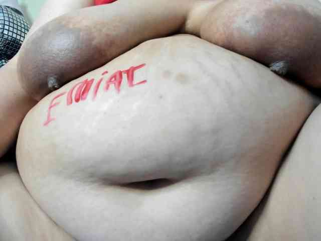 AlondraZaens webcam