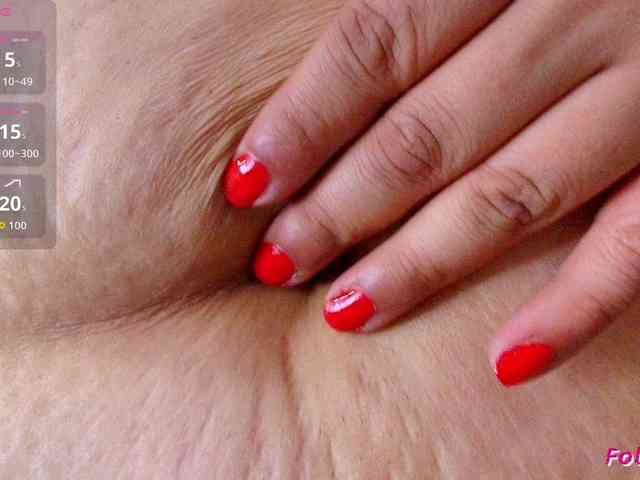 AlondraZaens webcam