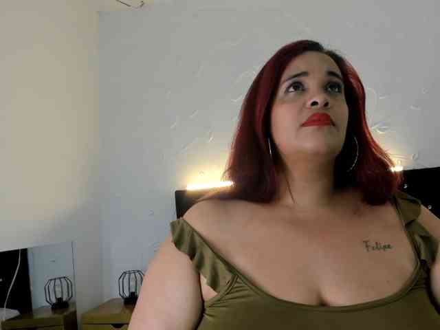 Modella: AlondraZaens